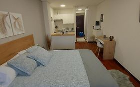 La Cabaña
